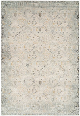Dynamic Rugs Annalise 7602 Cream/Multi Rug - Rectangular