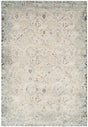 Dynamic Rugs Annalise 7602 Cream/Multi Rug - Rectangular
