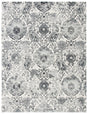 Safavieh Madison 10'-0" x 14'-0" Rug in Cream / Silver