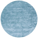 Safavieh Himalaya 6'-0" x 6'-0" Rug in Blue