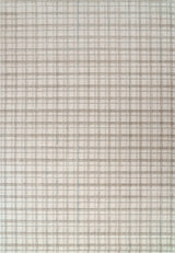Dynamic Rugs Harmony 59005 Power Loomed Contemporary Ivory/Beige Rug - Rectangular