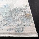 Safavieh Shivan 5'-3" x 7'-6" Rug in Blue / Ivory