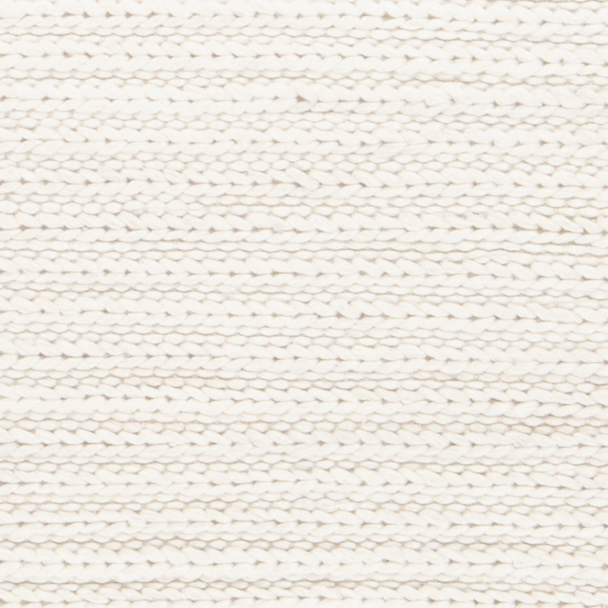 Chandra Jaelynn JAE-55902 White rug, close-up detail