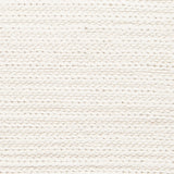 Chandra Jaelynn JAE-55902 White rug, close-up detail