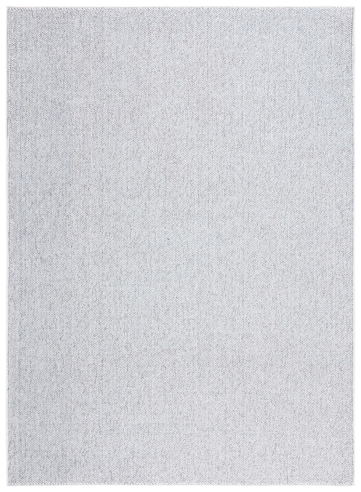 Safavieh River 4'-0" x 6'-0" Rug in Grey / Ivory