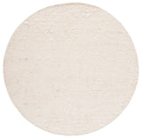 Safavieh Natura 6'-0" x 6'-0" Rug in Ivory