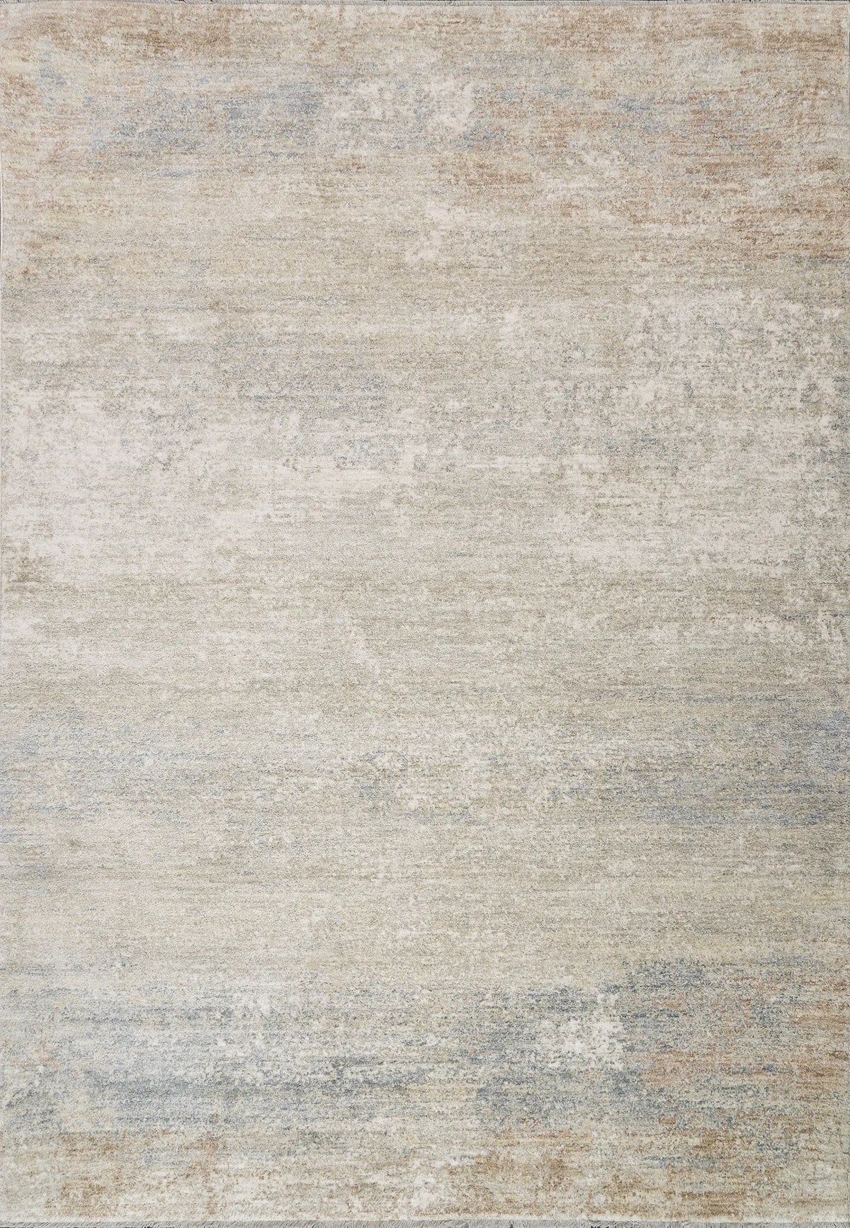 Dynamic Rugs Milano 12503 Power Loomed Modern Light Grey/Grey/Beige Rug - Rectangular