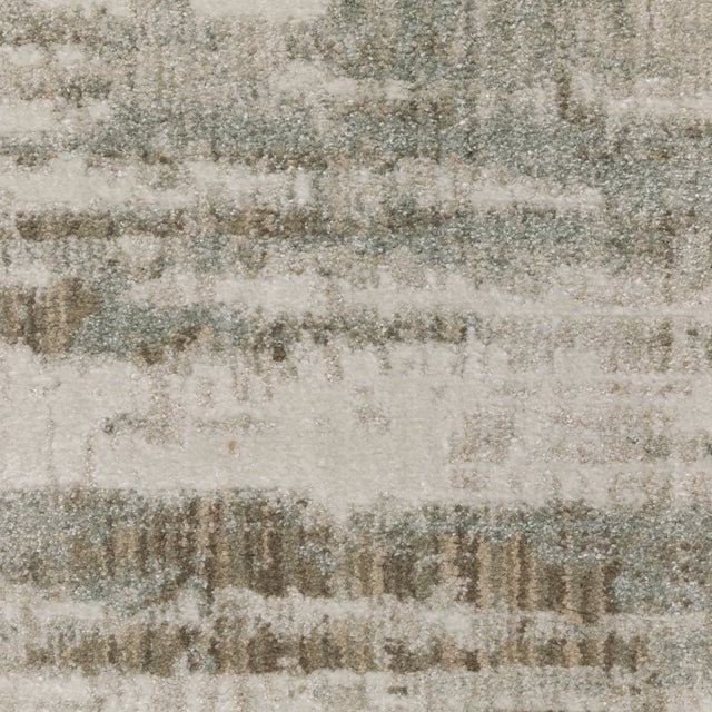 Oriental Weavers Sphinx Mallory MAL07 Blue Rugs - room scene 2