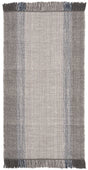 Safavieh Montauk 2'-0" x 3'-0" Rug in Blue / Grey