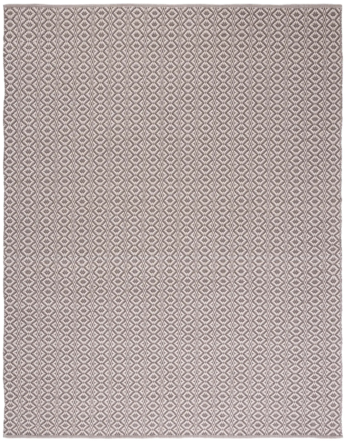 Safavieh Montauk 10'-0" x 14'-0" Rug in Ivory / Grey