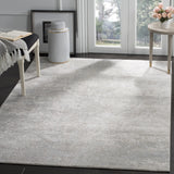 Safavieh Princeton 5'-3" x 7'-6" Rug in Grey / Beige