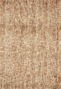Loloi Harlow Hlo-01 Rust/Charcoal Rugs - main flat