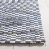 Safavieh Marbella 4'-0" x 6'-0" Rug in Grey / Beige