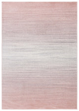 Safavieh Adirondack 4'-0" x 6'-0" Rug in Blush / Grey