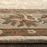 Safavieh Empire 9'-6" x 13'-6" Rug in Ivory / Light Grey