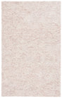 Safavieh Ebony 4'-0" x 6'-0" Rug in Rust / Beige