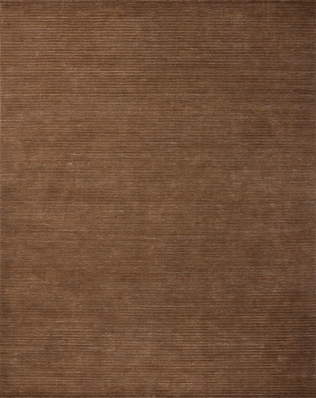 Loloi Sterling Stl-01 Mocha Rug - main flat