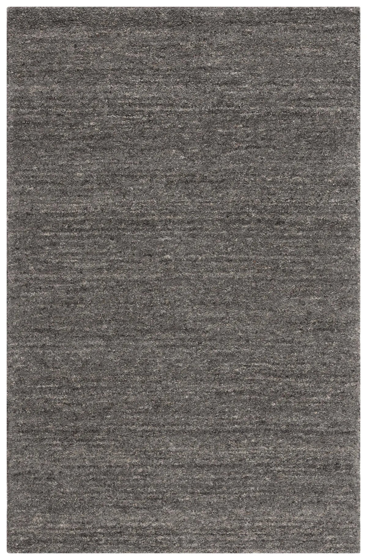 Safavieh Himalaya 4'-0" x 6'-0" Rug in Grey