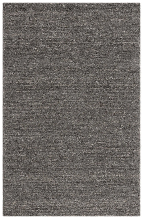 Safavieh Himalaya 4'-0" x 6'-0" Rug in Grey