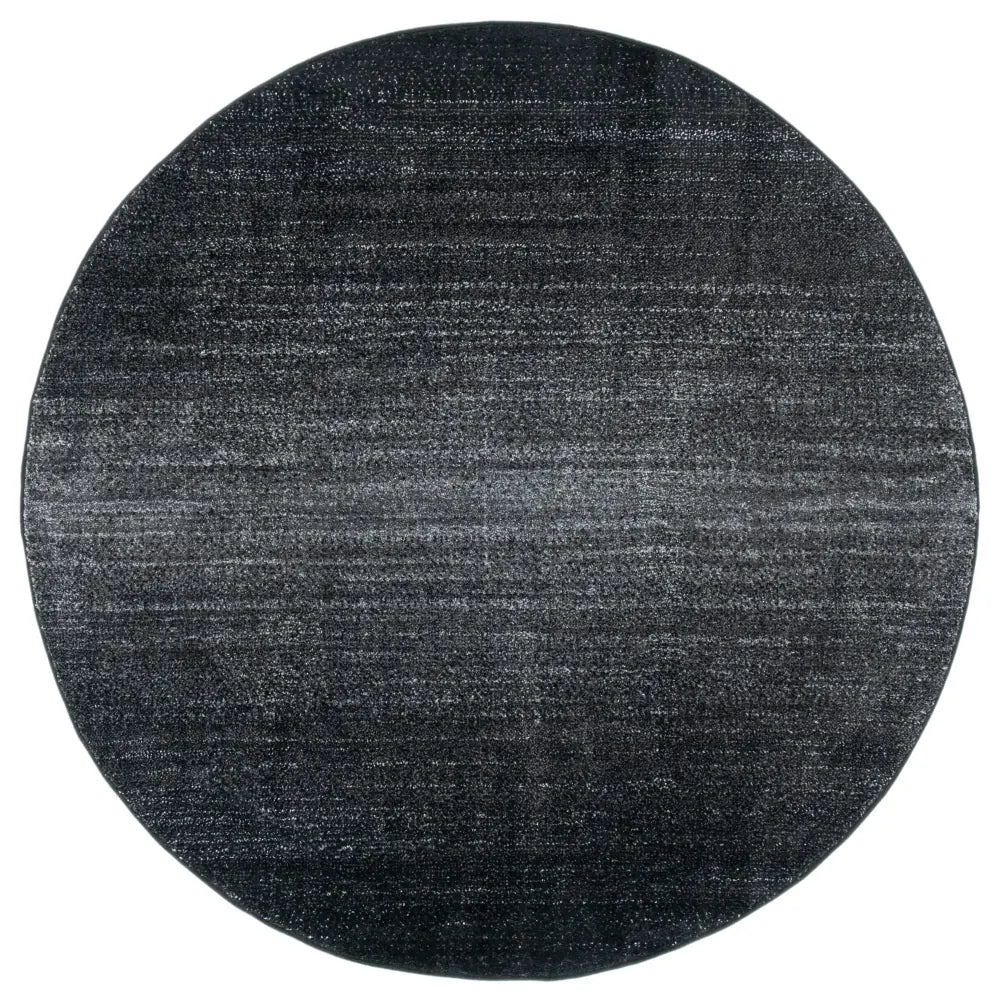 Safavieh Adirondack 6'-0" x 6'-0" Rug in Black / Grey
