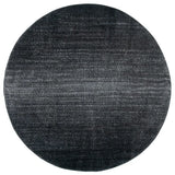 Safavieh Adirondack 6'-0" x 6'-0" Rug in Black / Grey