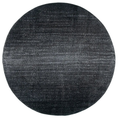 Safavieh Adirondack 6'-0" x 6'-0" Rug in Black / Grey