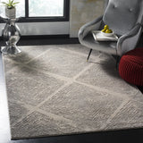Safavieh Meadow 4'-0" x 6'-0" Rug in Taupe