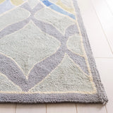 Safavieh Chelsea 3'-9" x 5'-9" Rug in Multi