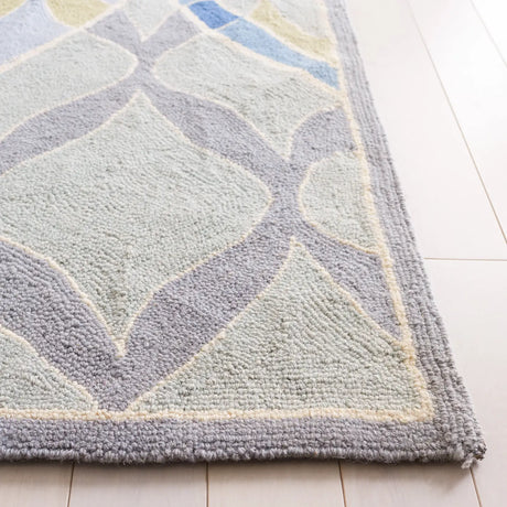 Safavieh Chelsea 3'-9" x 5'-9" Rug in Multi