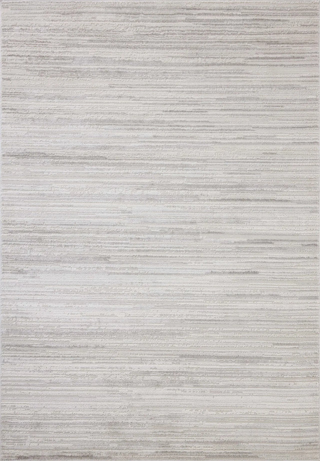 Loloi Townes TOW-05 Beige / Grey Rug - main flat