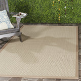 Safavieh Natural Fiber 5'-0" x 8'-0" Rug in Ivory / Natural