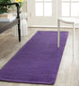 Safavieh Himalaya 2'-3" x 10'-0" Rug in Purple