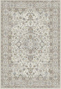 Dynamic Rugs Ancient Garden 57275 Cream/Beige Rug - Rectangular