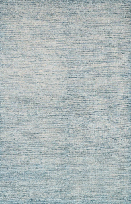 Loloi Serena Sg-01 Lt. Blue Rugs - main flat