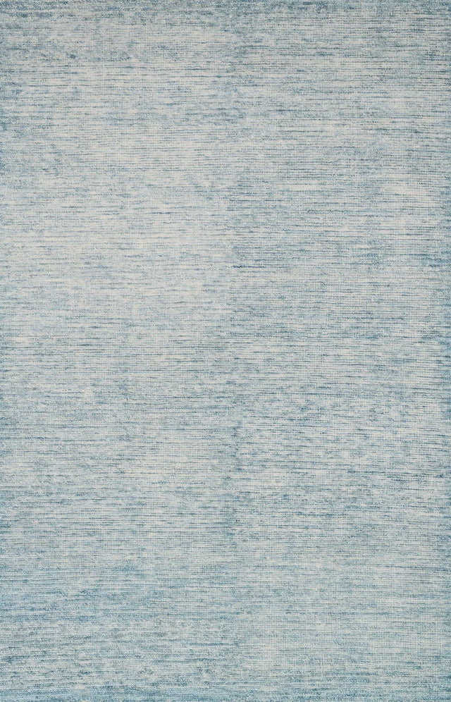Loloi Serena Sg-01 Lt. Blue Rugs - main flat