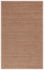 Safavieh Himalaya 4'-0" x 6'-0" Rug in Light Brown