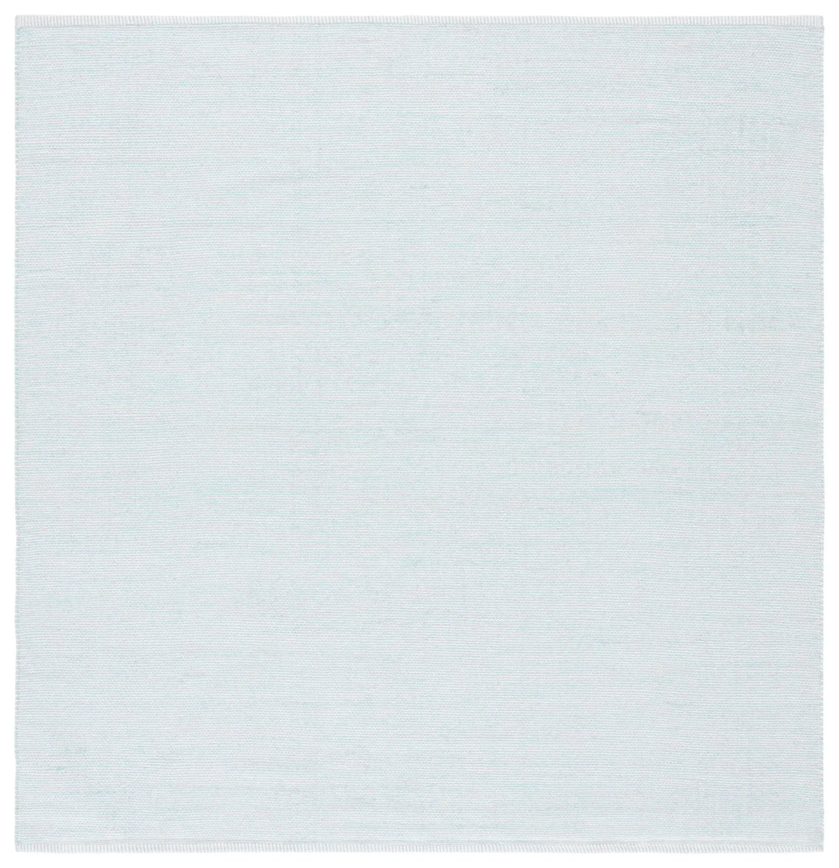 Safavieh Montauk 6'-0" x 6'-0" Rug in Turquoise / Grey