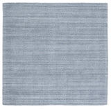 Safavieh Mirage 6'-0" x 6'-0" Rug in Dark Grey