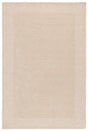 Safavieh Metro 4'-0" x 6'-0" Rug in Beige