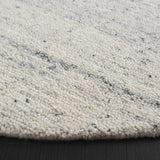 Safavieh Restoration Vintage 6'-0" x 6'-0" Rug in Light Grey / Beige