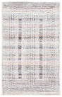 Safavieh Metro 3'-0" x 5'-0" Rug in Red / Ivory