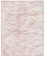 Safavieh Classic Vintage 6'-0" x 9'-0" Rug in Beige / Red