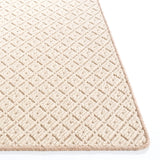 Safavieh Palm Beach 4'-0" x 6'-0" Rug in Ivory / Natural