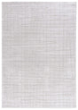 Safavieh Neptune 4'-0" x 6'-0" Rug in Light Grey / Grey