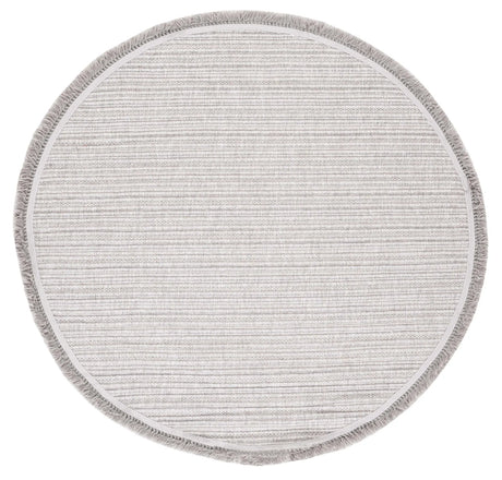 Safavieh Camden 5'-3" x 5'-3" Rug in Grey