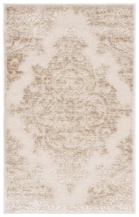 Safavieh Paradise 2'-7" x 4'-0" Rug in Stone