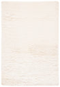 Safavieh Casablanca 4'-0" x 6'-0" Rug in Ivory