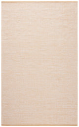 Safavieh Montauk 4'-0" x 6'-0" Rug in Gold