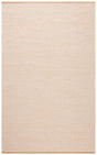 Safavieh Montauk 4'-0" x 6'-0" Rug in Gold