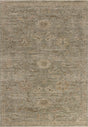 Loloi Willa WIA-06 Sage / Multi Power Loomed Rug - main flat